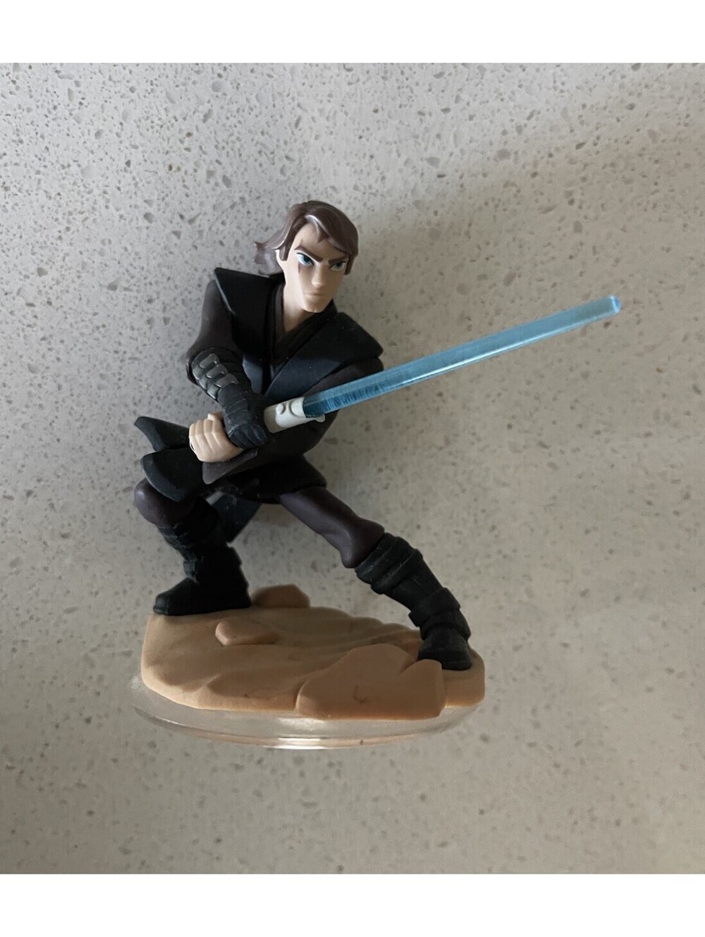 Disney Infinity 3.0 Star Wars Anakin Skywalker Light FX Figure INF-1000200.